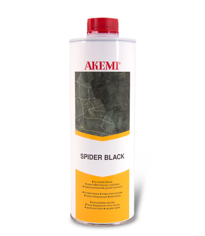 10963_Spider_Black_1000ml 1
